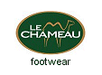Le Chameau footwear