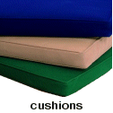 Made On Earth Cushions