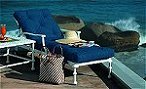 Antibes Lounger