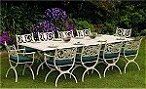 Artemis 2850 Dining Suite
