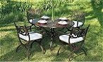 Cremento 1160 Dining Suite