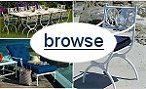 Browse all Cast Furniture