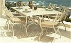 Artemis 1750 Dining Suite
