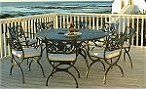 Cremento 1550 Dining Suite