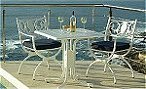 Tinetto Dining Suites