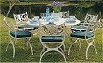 Cremento 1350 Dining Suite