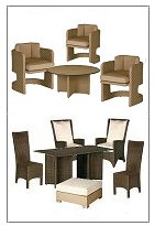 Barlow Tyrie Woven Sets