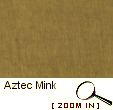 Aztec Mink
