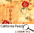 California Peach