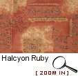 Halcyon Ruby
