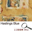 Hastings Blue