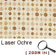 Laser Ochre