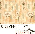 Skye Chintz