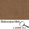 Botswana Mink