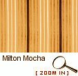 Milton Mocha