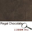 Regal Chocolate