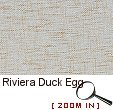 Riviera Duck Egg