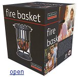 fire basket