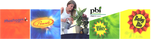 pbi home and garden products