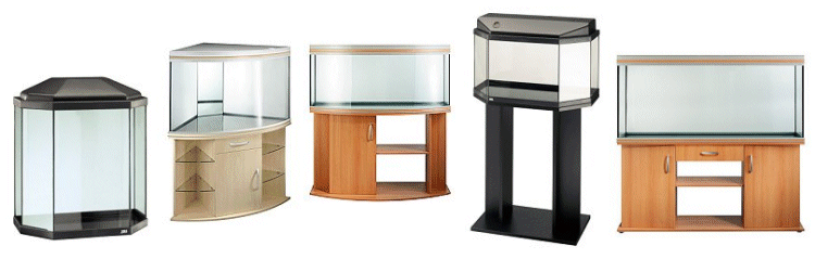 Rena Aquariums