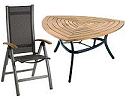 Prestige Aluminium Furniture