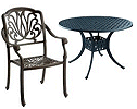 Cast Furniture