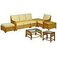 Strauss Cane Furniture