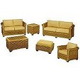 Elgar Cane Furniture