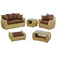 Brahms Cane Furniture