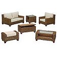 Bach Cane Furniture