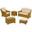 Chopin Cane Furniture