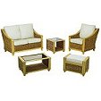 Holst Cane Furniture