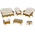 Neptune Cane Furniture