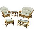 York Cane Furniture