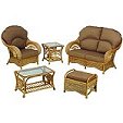 Churchill Cane Furniture
