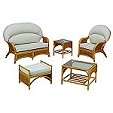 Liszt Cane Furniture