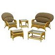 Duke Cane Furniture