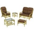 Puccini Cane Furniture