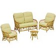 Lily Cane Furniture
