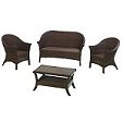Stravinsky Cane Furniture