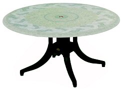 Hartman Resin - 140cm Round Ravenna Table