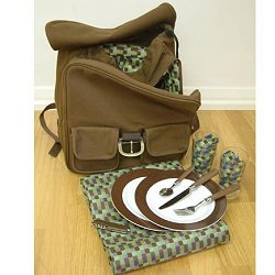 Voyager Vintage Backpacks - Voyager Adventurer Backpack (2 settings)