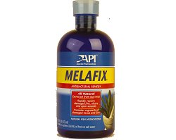 API Malafix - Anti Bacterial Treatment