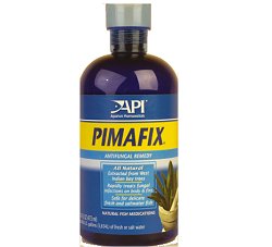 API Primafix - Anti Fungal Treatment