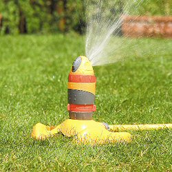 Lawn Care - Aquastorm 360 2'n 1 Sled