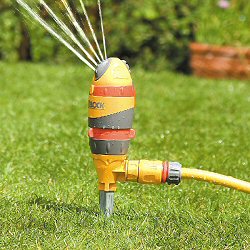 Lawn Care - Aquastorm 360 2'n 1 Spike