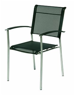 Avant Lite Contemporary Range - Stackable Textilene® Chair