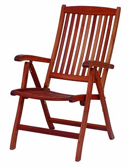 FSC Karri Range - FSC Multi Position Recliner