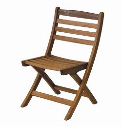 FSC Childrens Karri Range - FSC Childs Chair