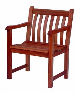FSC Karri Range - FSC Armchair